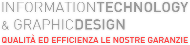 InformationTechnology & GraphicDesign